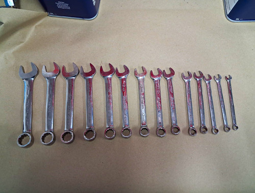 Snap metric combination - metric,
